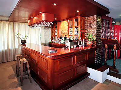 Chiavari 3*