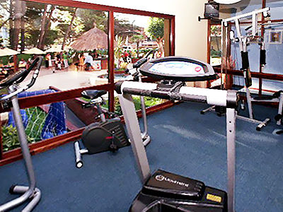 Hotel Chiavari San Bernardo