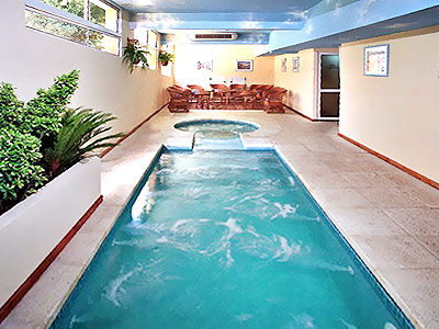 Chiavari Hotel