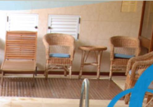 Hotel Chiavari 3*